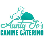 Aunty Jo's Canine Catering.com.au.