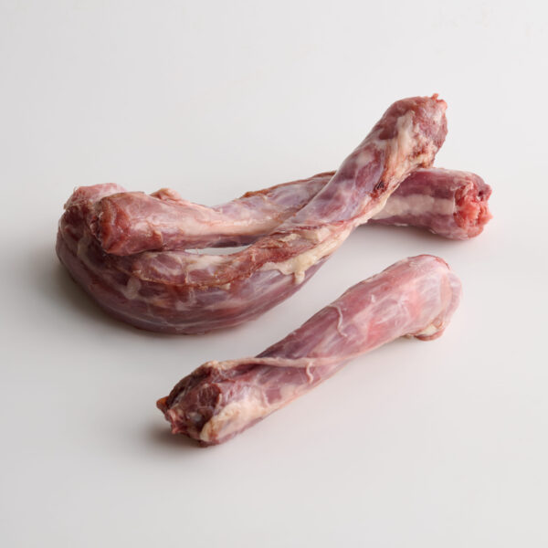 Turkey Necks