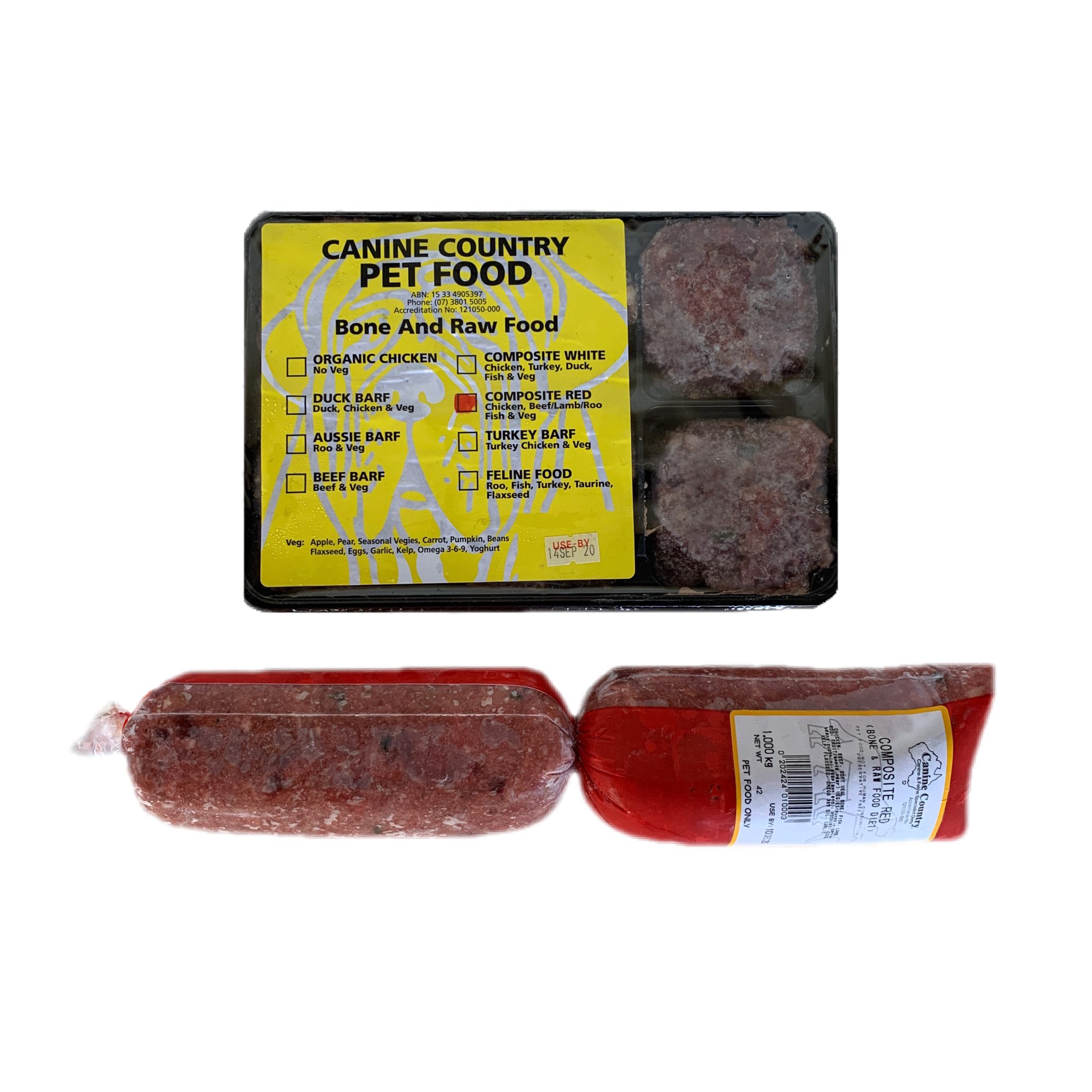 Barf Dog Food Delivered Sunshine Coast, Raw Dog Food Delivery Service