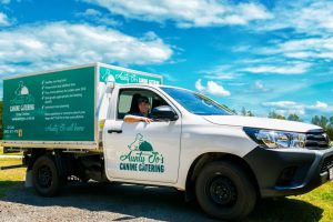 mudjimba pet food delivery