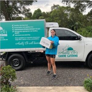 kallangur raw dog food