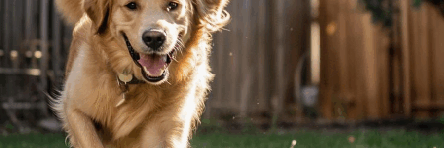 transition dogs raw food